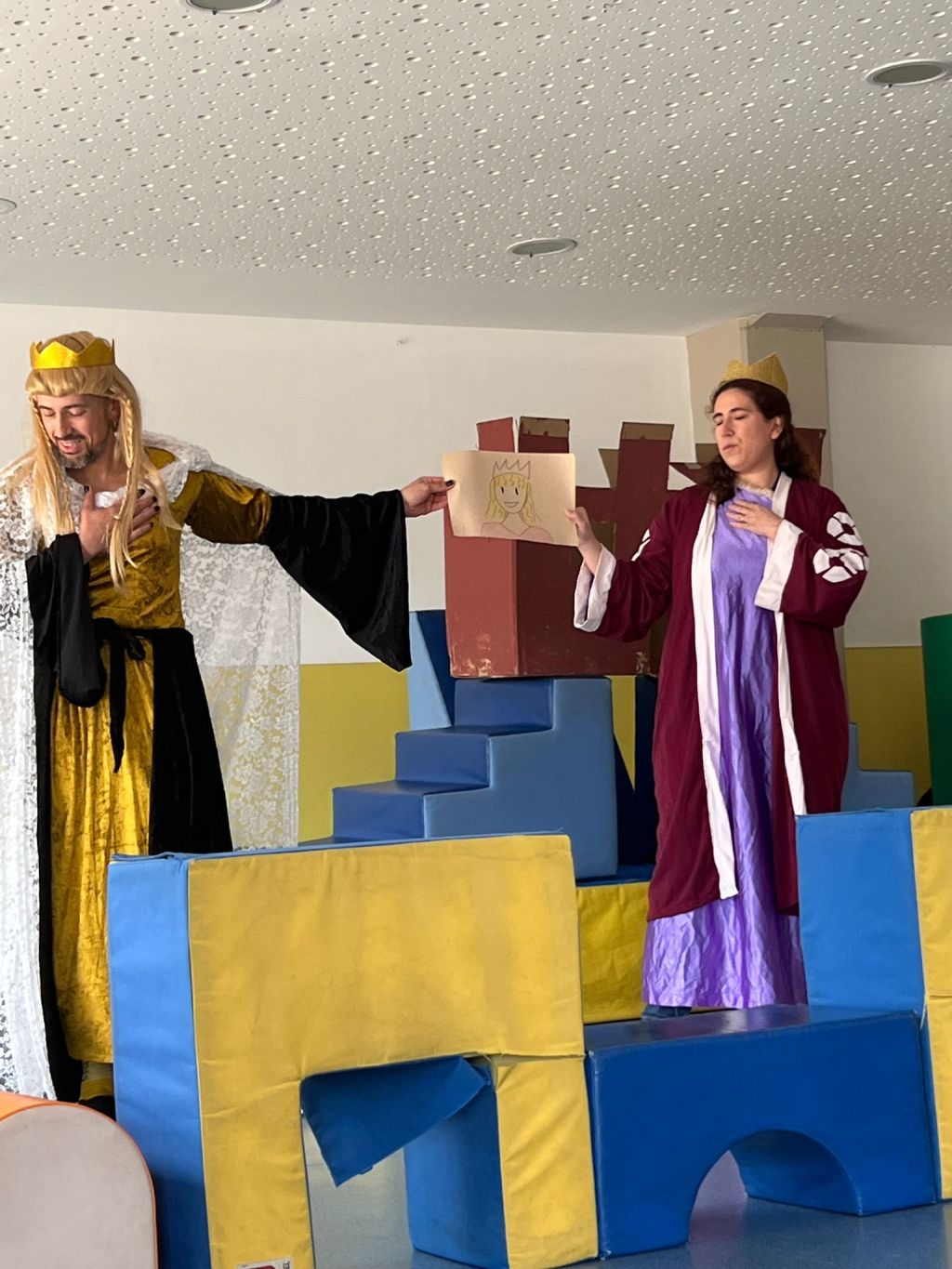 Bon Sant Jordi a&nbsp;tothom!